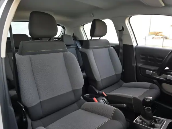 Citroën C3 2021 - 10900 EUR, 31800 km - AUTO.MOTO.pt - 31800km - foto 24 de 31