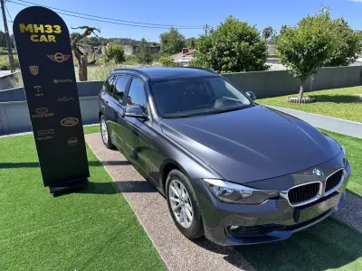 BMW 316 2014 - 11900 EUR, 240000 km - AUTO.MOTO.pt - 240000km - foto 4 de 58