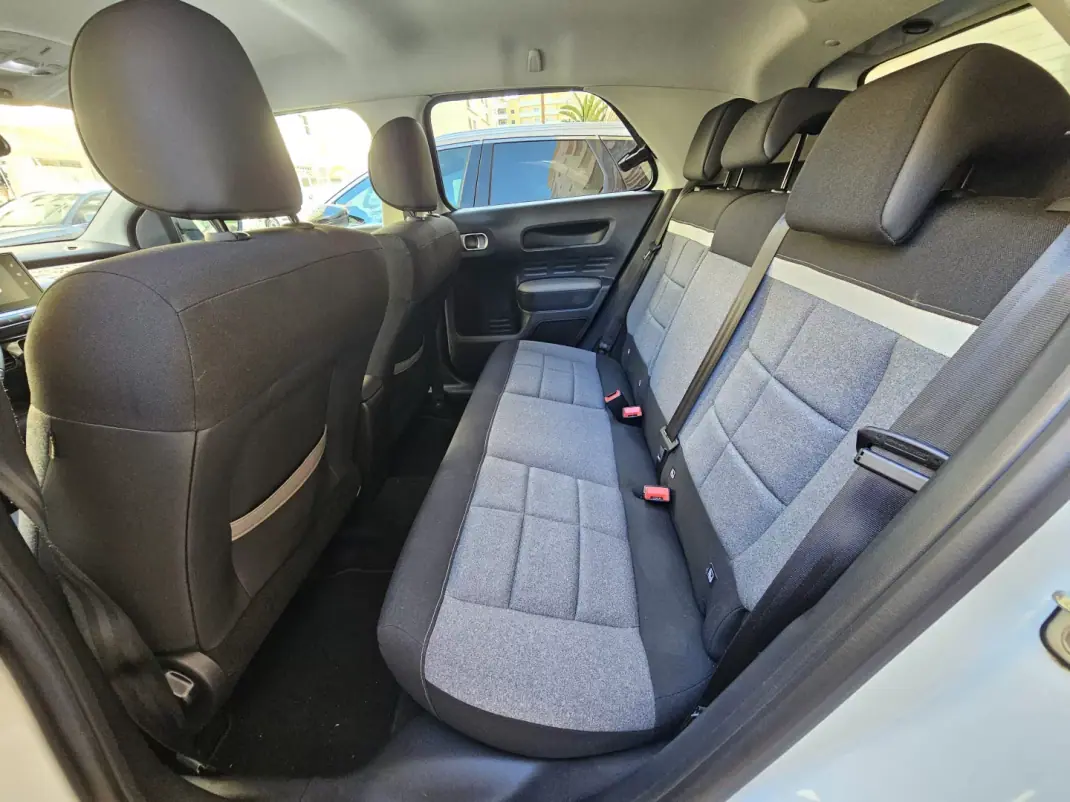 Citroën C4 Cactus 2020 - 11000 EUR, 149429 km - AUTO.MOTO.pt - 149429km - foto 21 de 21