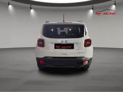 Jeep Renegade 2020 - 17990 EUR, 81429 km - AUTO.MOTO.pt - 81429km - foto 6 de 16