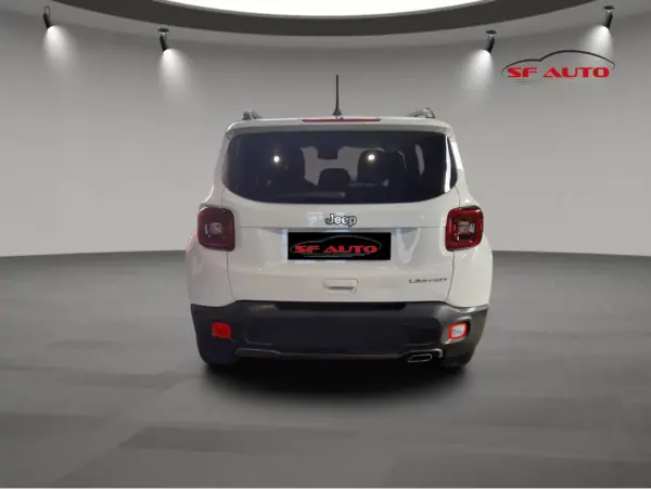 Jeep Renegade 2020 - 17990 EUR, 81429 km - AUTO.MOTO.pt - 81429km - foto 6 de 16