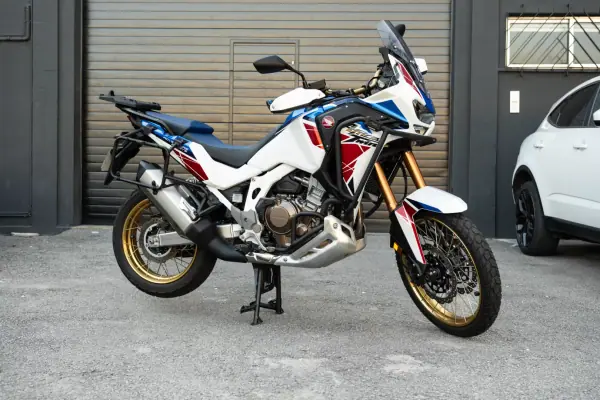 Honda Africa Twin CRF1100L 2022 Petrol