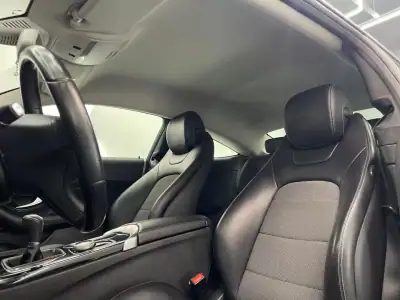 Mercedes-Benz C 180 2016 - 21999 EUR, 107000 km - AUTO.MOTO.pt - 107000km - foto 15 de 19