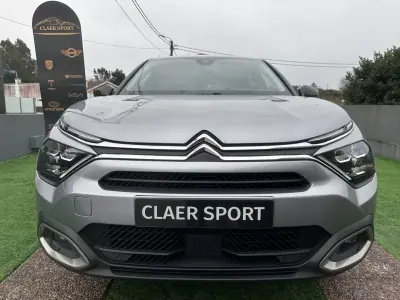 Citroën C4 2021 - 15900 EUR, 175000 km - AUTO.MOTO.pt - 175000km - foto 8 de 62