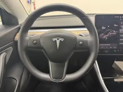 Tesla Model 3 2019 - 24890 EUR, 118800 km - AUTO.MOTO.pt - 118800km - foto 22 de 29
