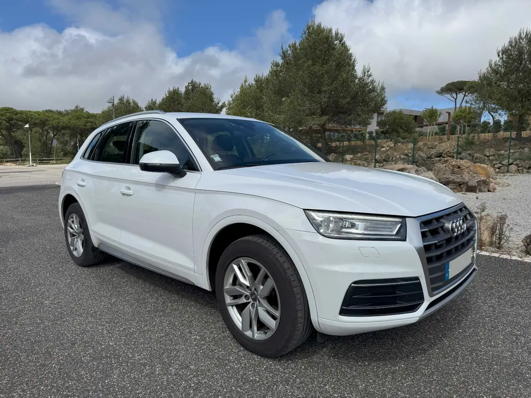 Audi Q5 2017 - 22000 EUR, 150000 km - AUTO.MOTO.pt - 150000km - foto 3 de 11