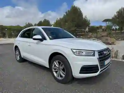 Audi Q5 2017 - 22000 EUR, 150000 km - AUTO.MOTO.pt - 150000km - foto 3 de 11