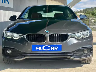 BMW 420 2018 - 35500 EUR, 54032 km - AUTO.MOTO.pt - 54032km - foto 3 de 18