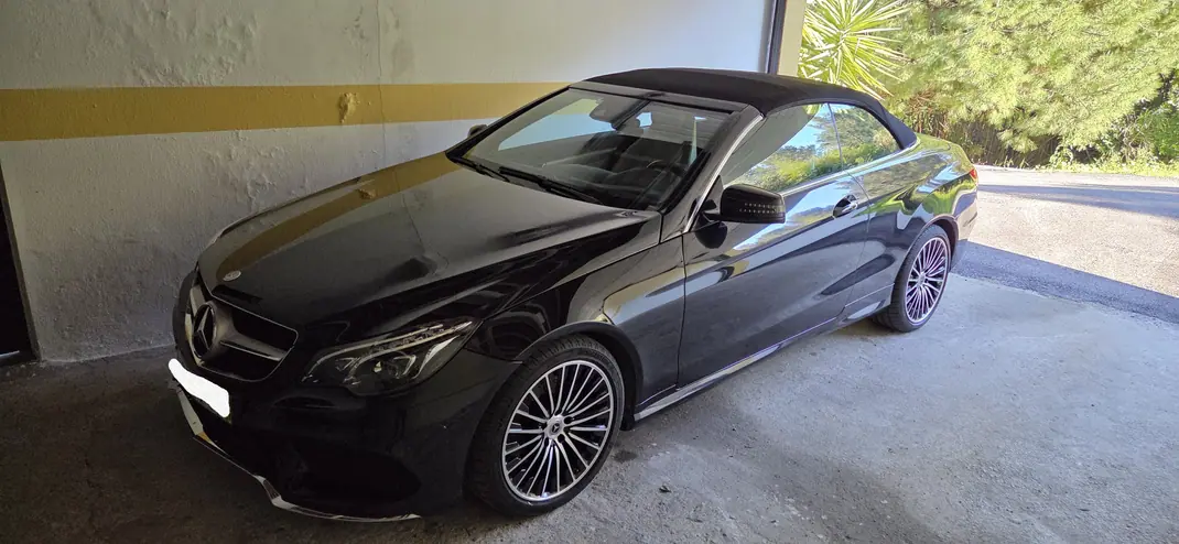 Mercedes-Benz E 250 2015 - 23600 EUR, 206000 km - AUTO.MOTO.pt - 206000km - foto 2 de 20