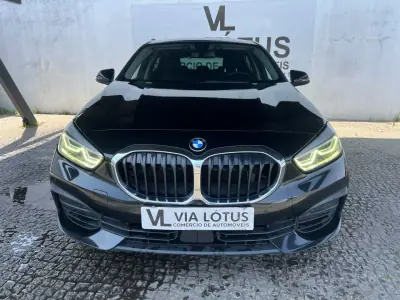 BMW 116 2020 - 18850 EUR, 126700 km - AUTO.MOTO.pt - 126700km - foto 3 de 12