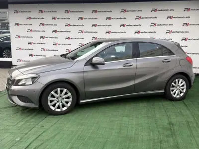 Mercedes-Benz A 180 2015 - 15990 EUR, 159668 km - AUTO.MOTO.pt - 159668km - foto 2 de 7