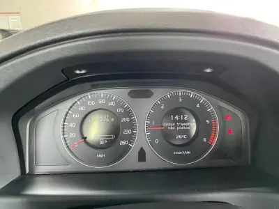 Volvo S80 2007 - 7500 EUR, 369251 km - AUTO.MOTO.pt - 369251km - foto 25 de 33