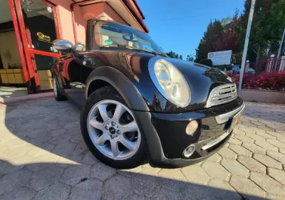 MINI 1000 2005 - 7990 EUR, 168000 km - AUTO.MOTO.pt - 168000km - foto 12 de 19