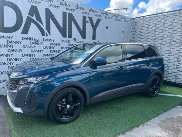 Peugeot 5008 2021 - 22900 EUR, 79000 km - AUTO.MOTO.pt - 79000km - foto 3 de 12