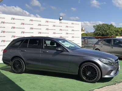 Mercedes-Benz C 220 2019 - 24990 EUR, 171306 km - AUTO.MOTO.pt - 171306km - foto 5 de 24