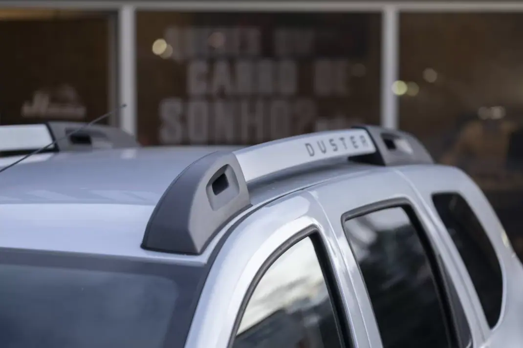 Dacia Duster 2015 - 10900 EUR, 150410 km - AUTO.MOTO.pt - 150410km - foto 9 de 33