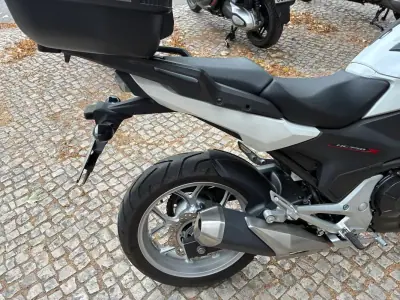 Honda NC750X 2018 - 5750 EUR, 17602 km - foto 5 de 13