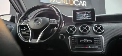 Mercedes-Benz A 200 2014 - 17490 EUR, 189000 km - AUTO.MOTO.pt - 189000km - foto 36 de 41