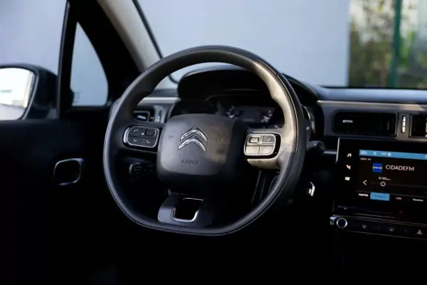 Citroën C3 2021 - 10990 EUR, 69750 km - AUTO.MOTO.pt - 69750km - foto 23 de 23