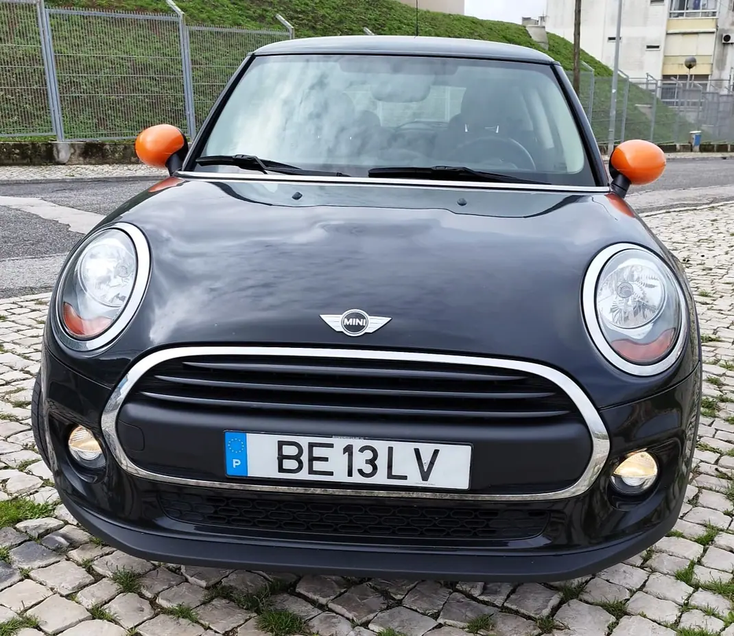 MINI One 2017 - 11950 EUR, 170000 km - AUTO.MOTO.pt - 170000km - foto 3 de 11