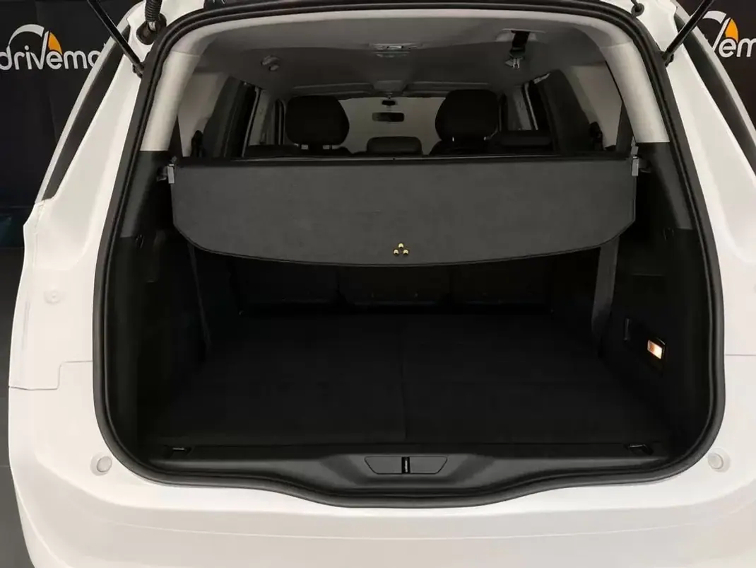 Citroën C4 Grand Picasso 2015 - 12500 EUR, 178000 km - 178000km - foto 7 de 20