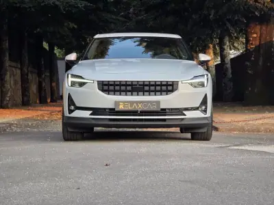 Polestar 2 2022 - 28499 EUR, 87850 km - 87850km - foto 2 de 47