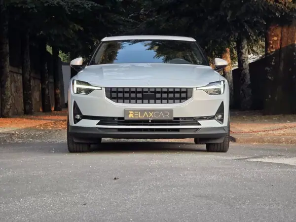 Polestar 2 2022 - 28499 EUR, 87850 km - 87850km - foto 2 de 47