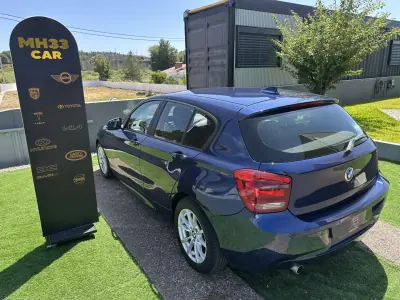 BMW 116 2013 - 9900 EUR, 238000 km - AUTO.MOTO.pt - 238000km - foto 14 de 66