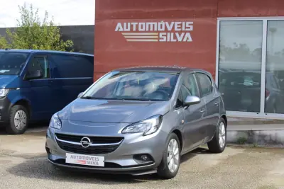 Opel Corsa 2017 - 9990 EUR, 64000 km - AUTO.MOTO.pt - 64000km - foto 5 de 25