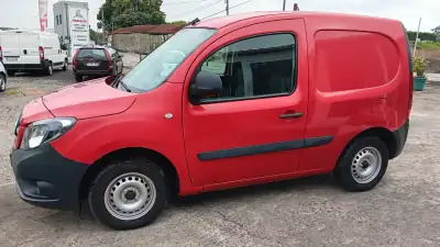 Mercedes-Benz Citan 108 CDI 2018 - 12300 EUR, 161063 km - AUTO.MOTO.pt - 161063km - foto 2 de 15