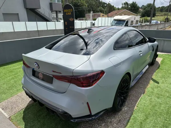 BMW M4 2022 - 190000 EUR, 6500 km - AUTO.MOTO.pt - 6500km - foto 14 de 77