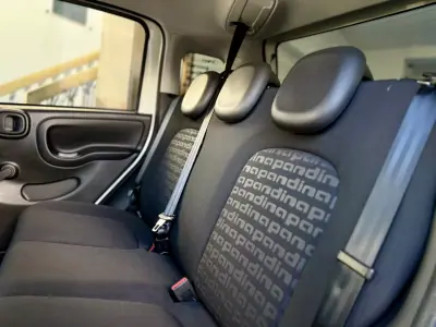 Fiat Panda 2025 - 14950 EUR, 12000 km - AUTO.MOTO.pt - 12000km - foto 14 de 24