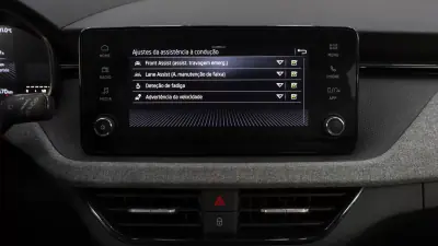 Skoda Kamiq 2024 - 18850 EUR, 54000 km - AUTO.MOTO.pt - 54000km - foto 28 de 33