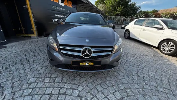 Mercedes-Benz A 180 2012 - 14990 EUR, 129000 km - AUTO.MOTO.pt - 129000km - foto 7 de 16