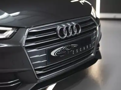 Audi A4 Avant 2018 - 25990 EUR, 107000 km - AUTO.MOTO.pt - 107000km - foto 11 de 24