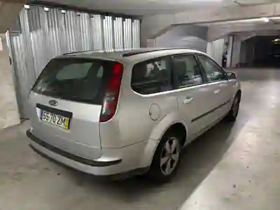 Ford Focus SW 2005 - 2200 EUR, 362000 km - AUTO.MOTO.pt - 362000km - foto 5 de 14