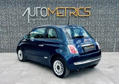 Fiat 500 2014 - 8900 EUR, 119000 km - AUTO.MOTO.pt - 119000km - foto 3 de 14