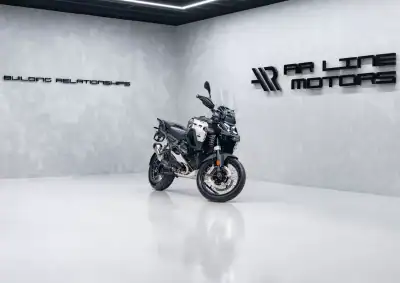 BMW R 1300 GS Adventure 2024 - 24950 EUR, 6150 km - AUTO.MOTO.pt - 6150km - foto 2 de 41
