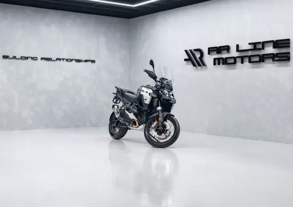 BMW R 1300 GS Adventure 2024 - 24950 EUR, 6150 km - AUTO.MOTO.pt - 6150km - foto 2 de 41