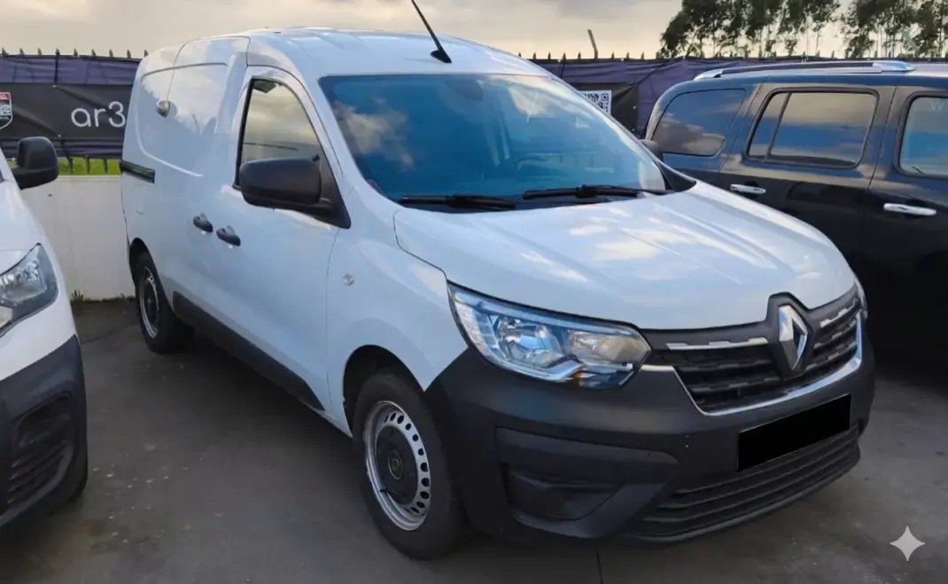 Renault Kangoo 1.5 DCi Maxi 2021 - 14990 EUR, 116763 km - AUTO.MOTO.pt - 116763km - foto 1 de 3