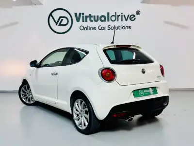 Alfa Romeo MiTo 2016 - 9250 EUR, 104000 km - AUTO.MOTO.pt - 104000km - foto 10 de 55