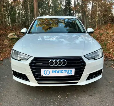 Audi A4 Avant 2017 - 22990 EUR, 183300 km - AUTO.MOTO.pt - 183300km - foto 6 de 36