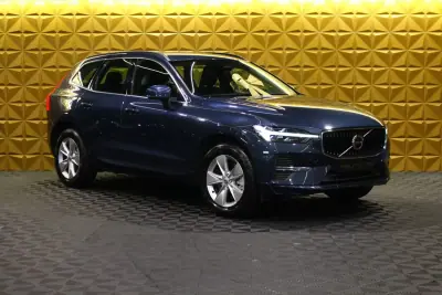 Volvo XC 60 2021 - 26900 EUR, 225000 km - AUTO.MOTO.pt - 225000km - foto 4 de 31