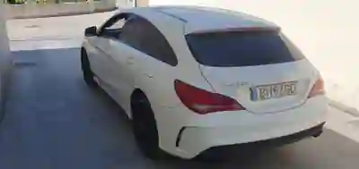 Mercedes-Benz CLA 200 2015 - 10000 EUR, 309800 km - 309800km - foto 5 de 15