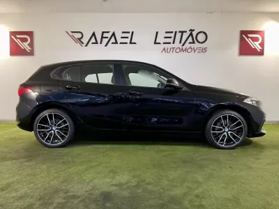 BMW 116 2023 - 21500 EUR, 93000 km - 93000km - foto 6 de 41