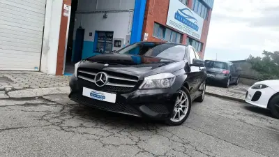 Mercedes-Benz A 180 2013 - 11900 EUR, 187000 km - AUTO.MOTO.pt - 187000km - foto 12 de 26