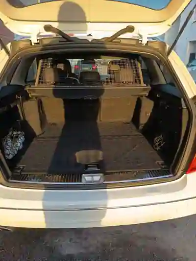 Mercedes-Benz C 220 2012 — foto 5 de 8