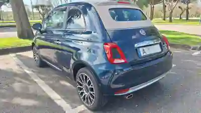Fiat 500C 2023 - 13900 EUR, 46000 km - AUTO.MOTO.pt - 46000km - foto 3 de 13