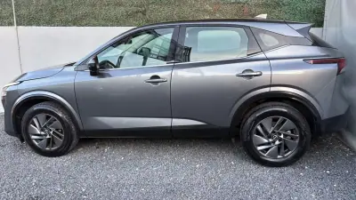 Nissan Qashqai 2024 — photo 3 of 12