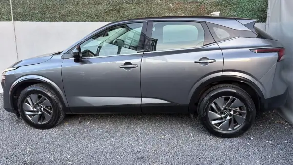 Nissan Qashqai 2024 — photo 3 of 12